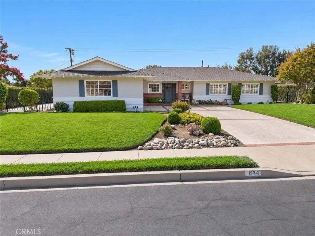 House in Glendora, California, United States 2 - 19155355