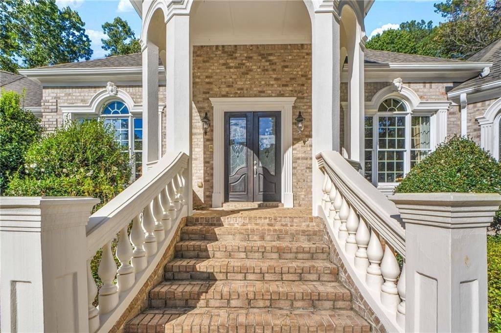 House in Stone Mountain, Georgia, United States 4 - 19154044