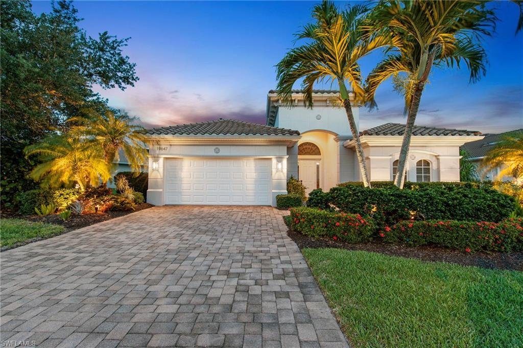 Casa en Estero, Florida, Estados Unidos 4 - 19156237