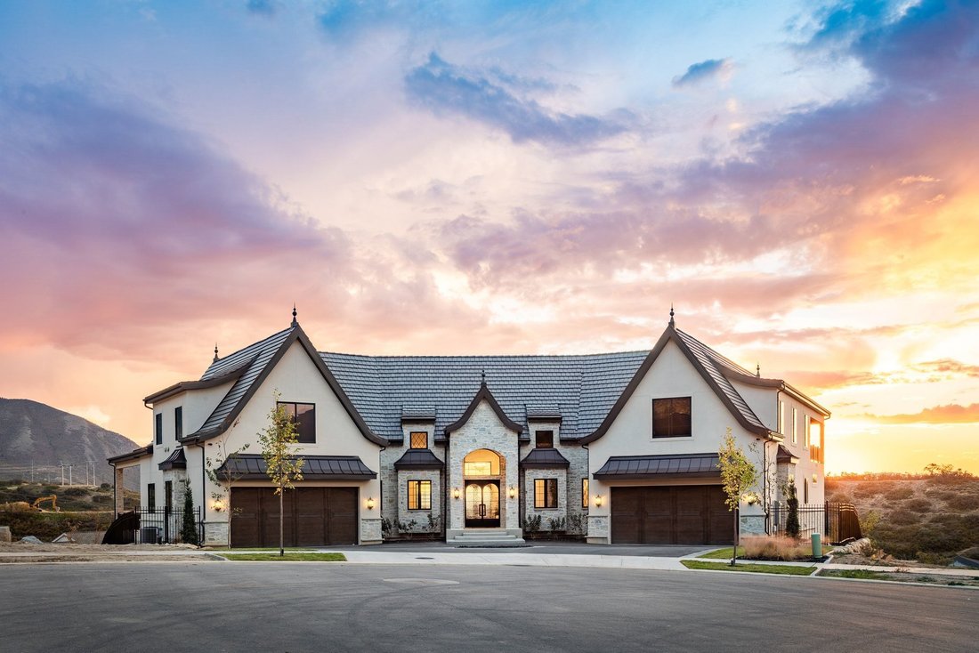 House in Mapleton, Utah, United States 1 - 19154352