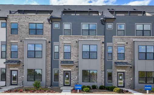 Casa a Naperville, Illinois, Stati Uniti 1