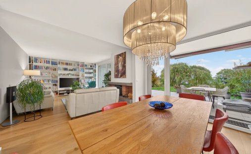 Apartment in Lausanne, Vaud, Switzerland 1