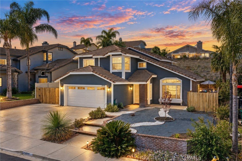 Casa en Murrieta, California, Estados Unidos 2 - 19157287