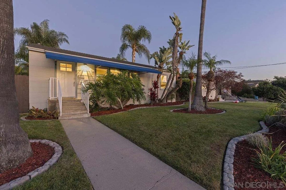 House in San Diego, California, United States 3 - 19155414