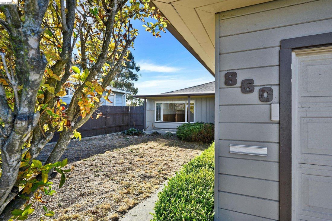 House in El Sobrante, California, United States 3 - 19152911