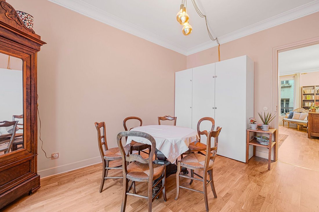 Appartamento a Mouton Duvernet, Paris 14e Arrondissement, Parigi 1 - 19153198