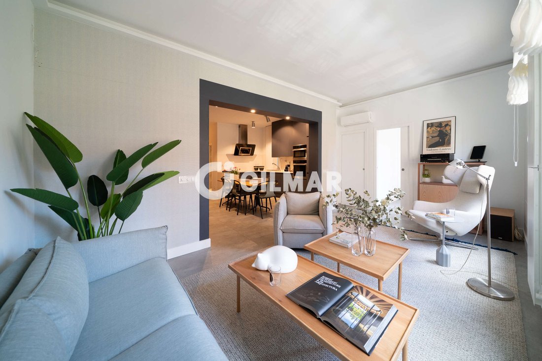 Appartamento a Chamberí, Madrid, Spagna 3 - 17778703