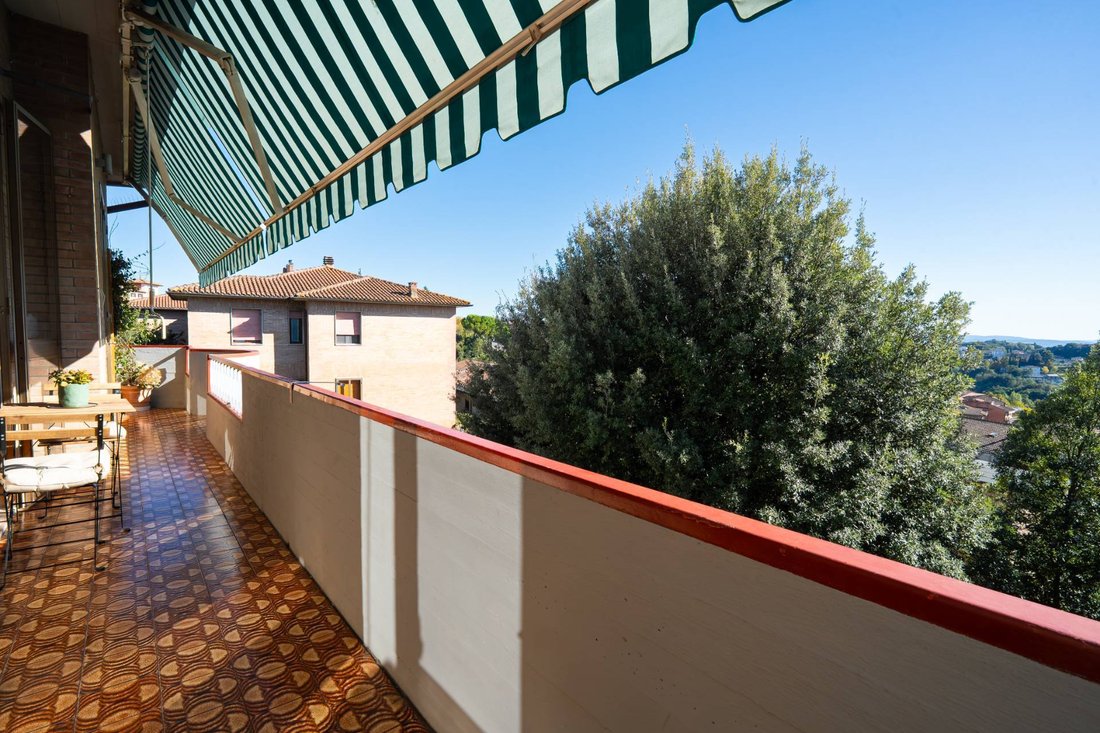 Appartement à Chianciano Terme, Toscane, Italie 5 - 19157318
