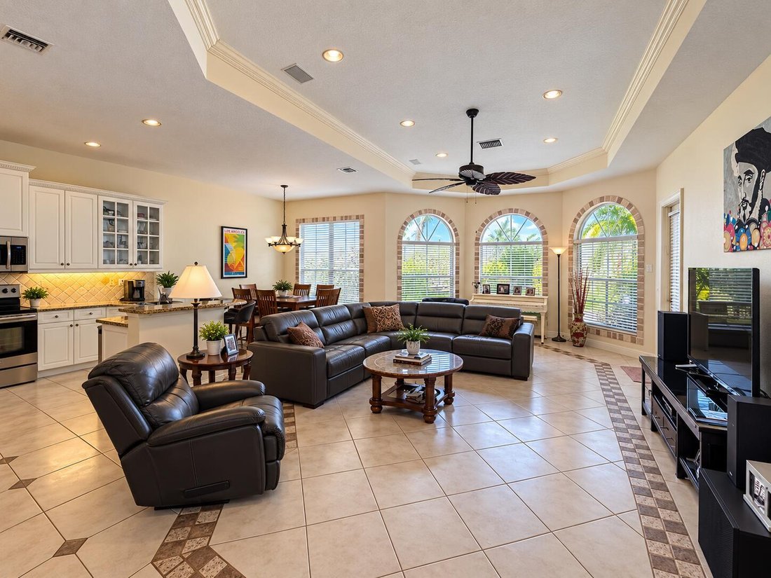 Haus in Delray Beach, Florida, Vereinigte Staaten 5 - 19156168