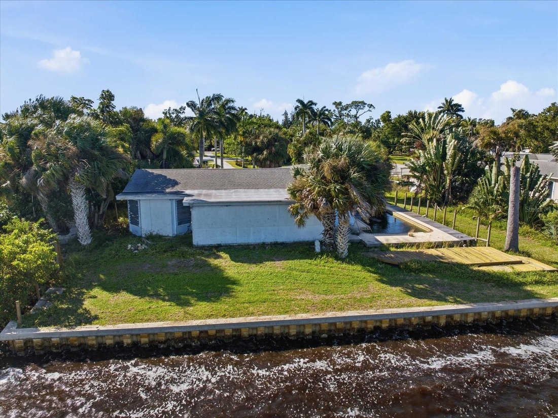 Haus in Punta Gorda, Florida, Vereinigte Staaten 3 - 19155320