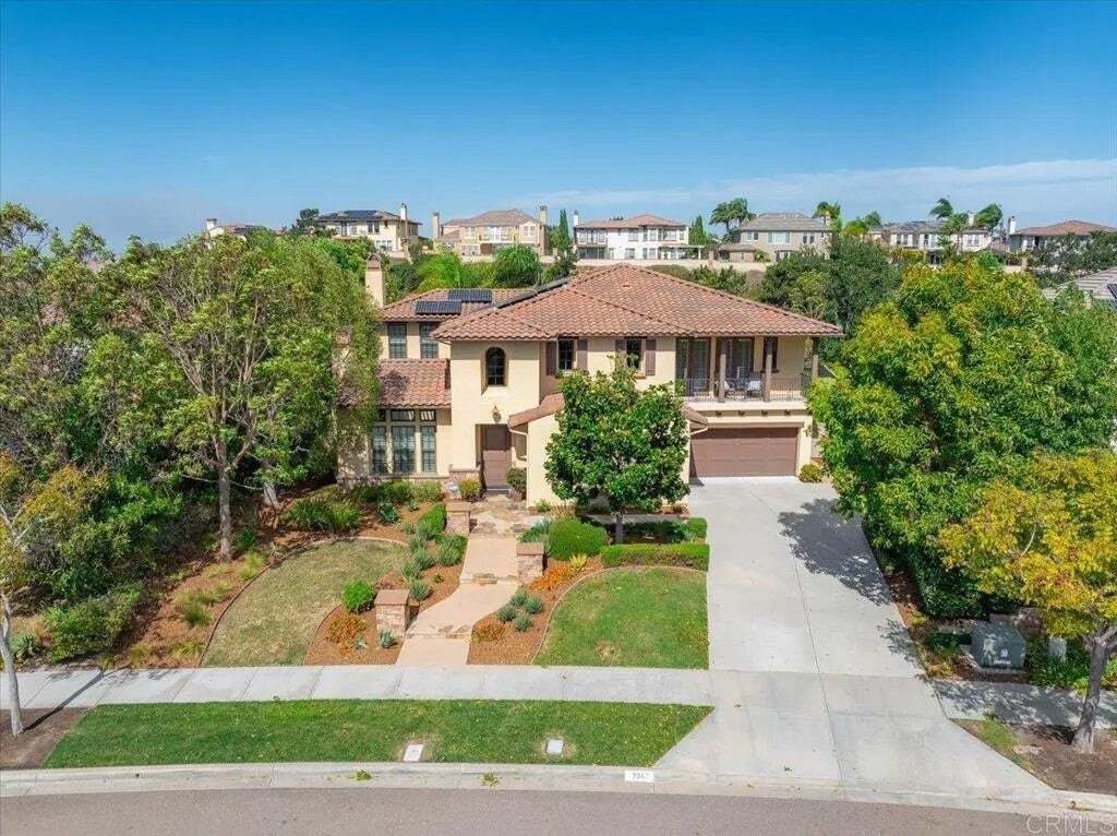Casa en Carlsbad, California, Estados Unidos 3 - 19155399