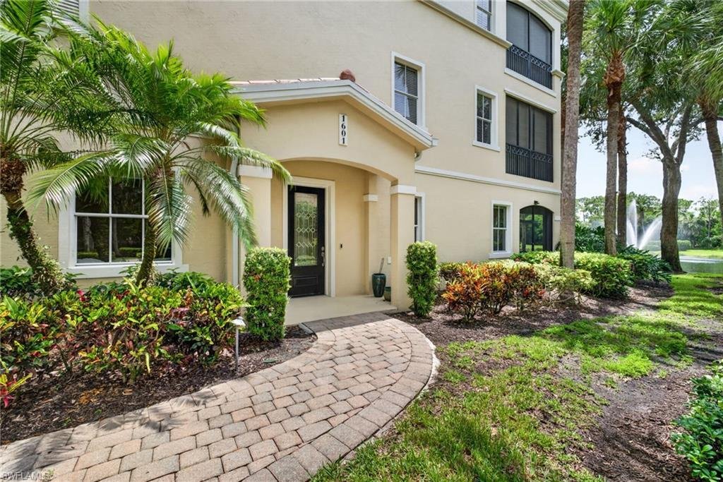 Appartement à Naples, Floride, États-Unis 2 - 19156212