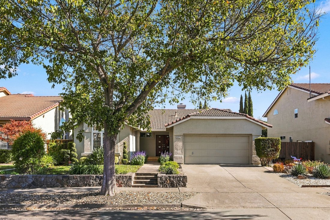 House in Napa, California, United States 3 - 19153407