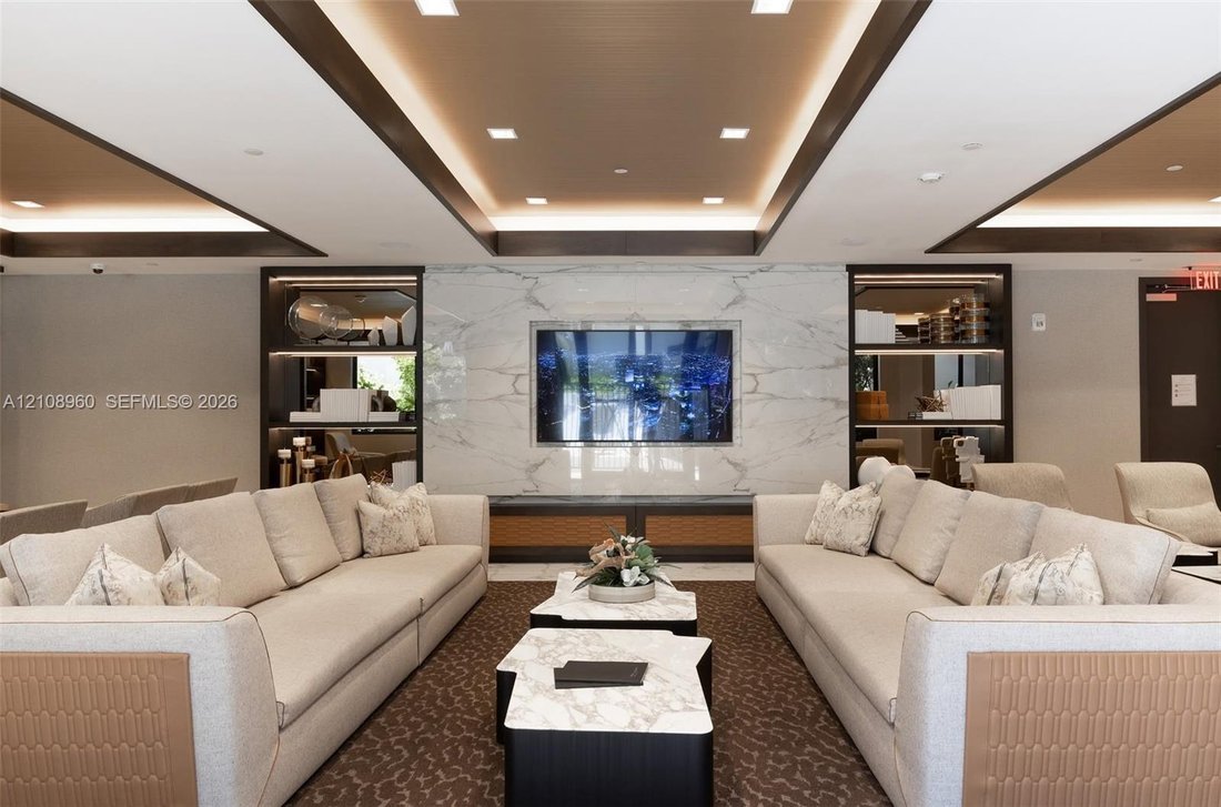 Condo in Coral Gables, Florida, United States 4 - 19156096