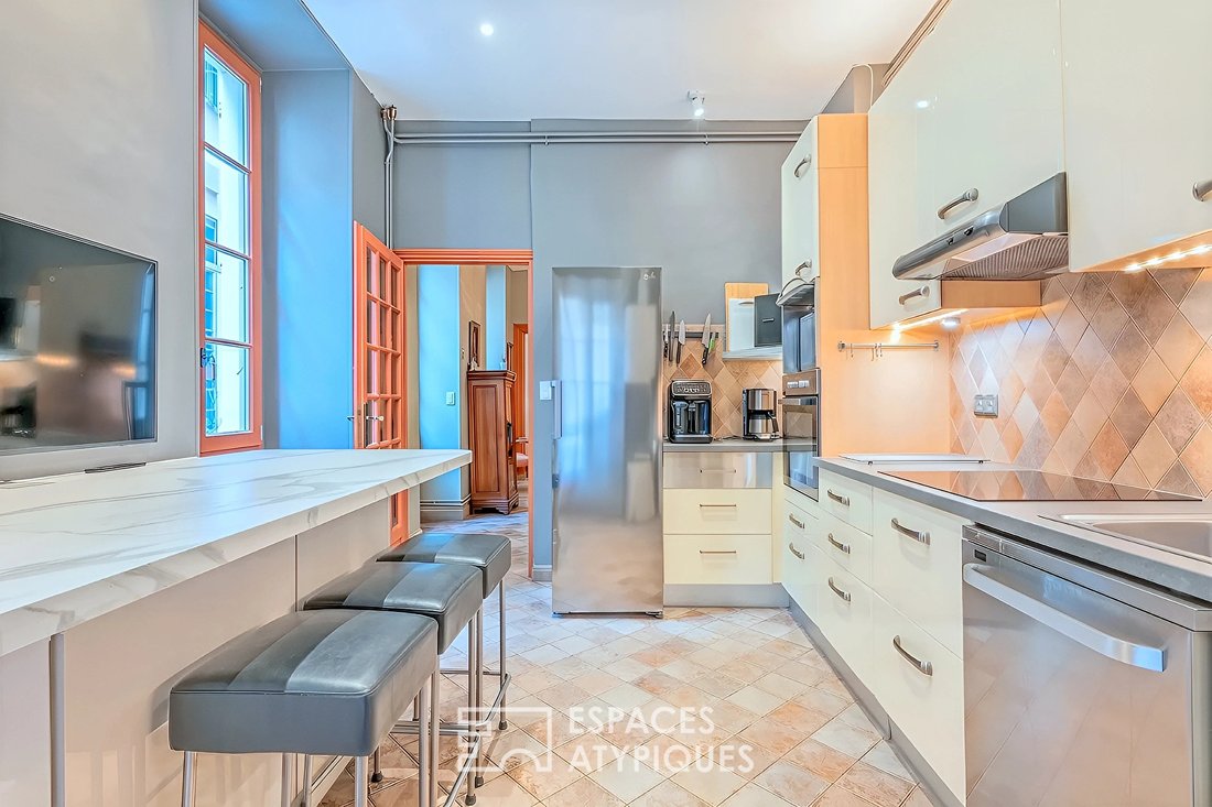 Apartment in Nice, Provence-Alpes-Côte d'Azur, France 4 - 19156818