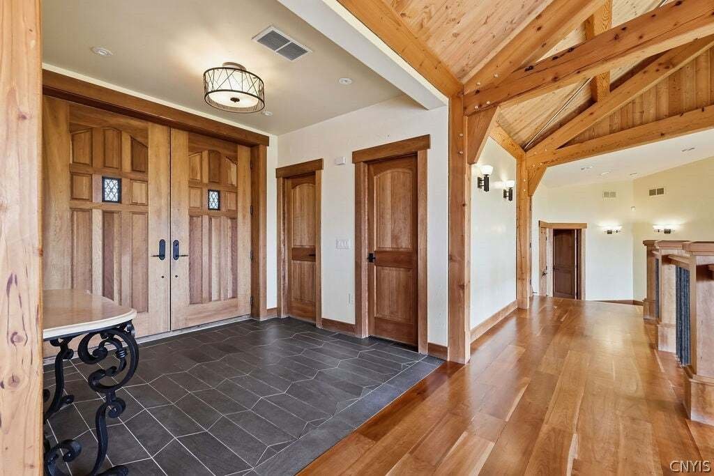 Casa en Manlius, Nueva York, Estados Unidos 4 - 19154410