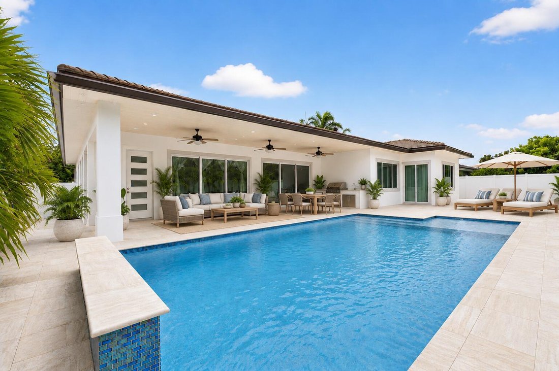 House in Boca Raton, Florida, United States 2 - 19156586