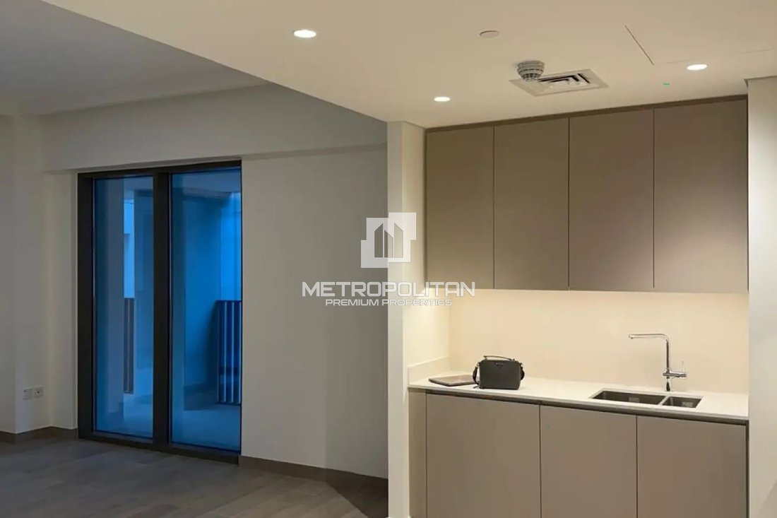 Appartement à Dubai Creek Harbour, Doubaï, Émirats arabes unis 2 - 19153706