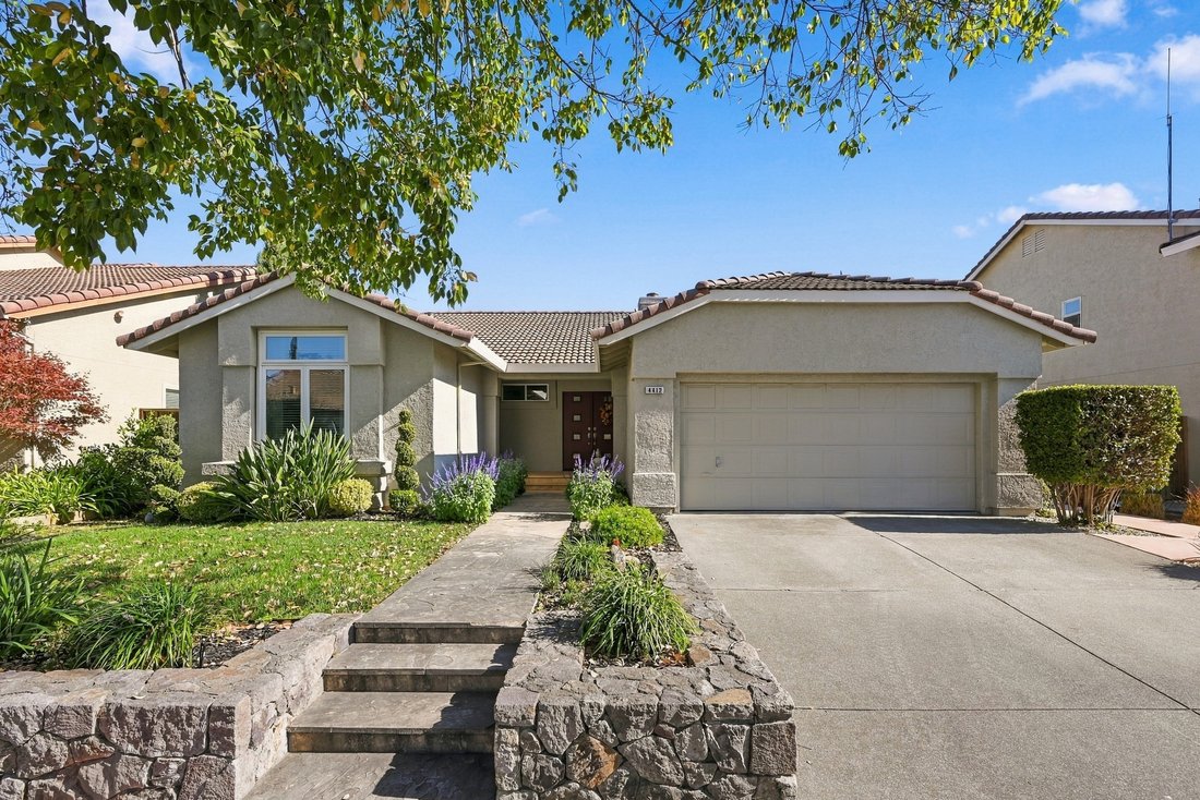 House in Napa, California, United States 1 - 19153407