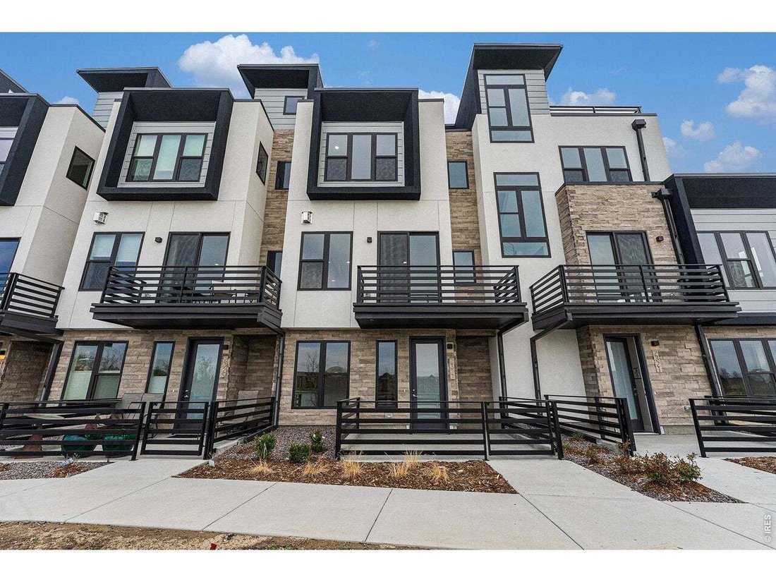 Residenza a Westminster, Colorado, Stati Uniti 1 - 19155054