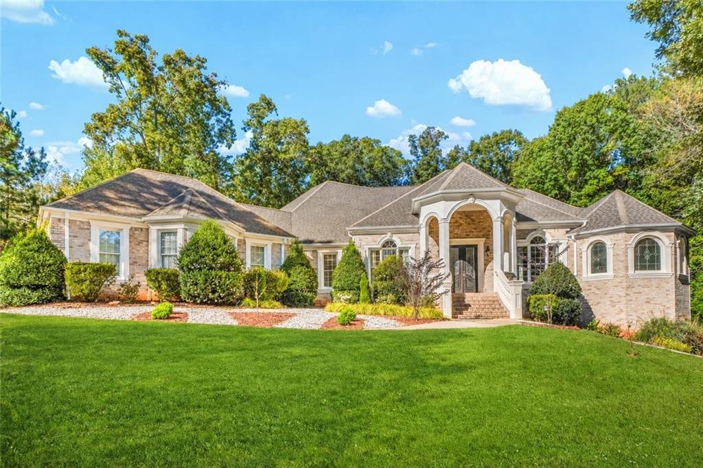 House in Stone Mountain, Georgia, United States 1 - 19154044