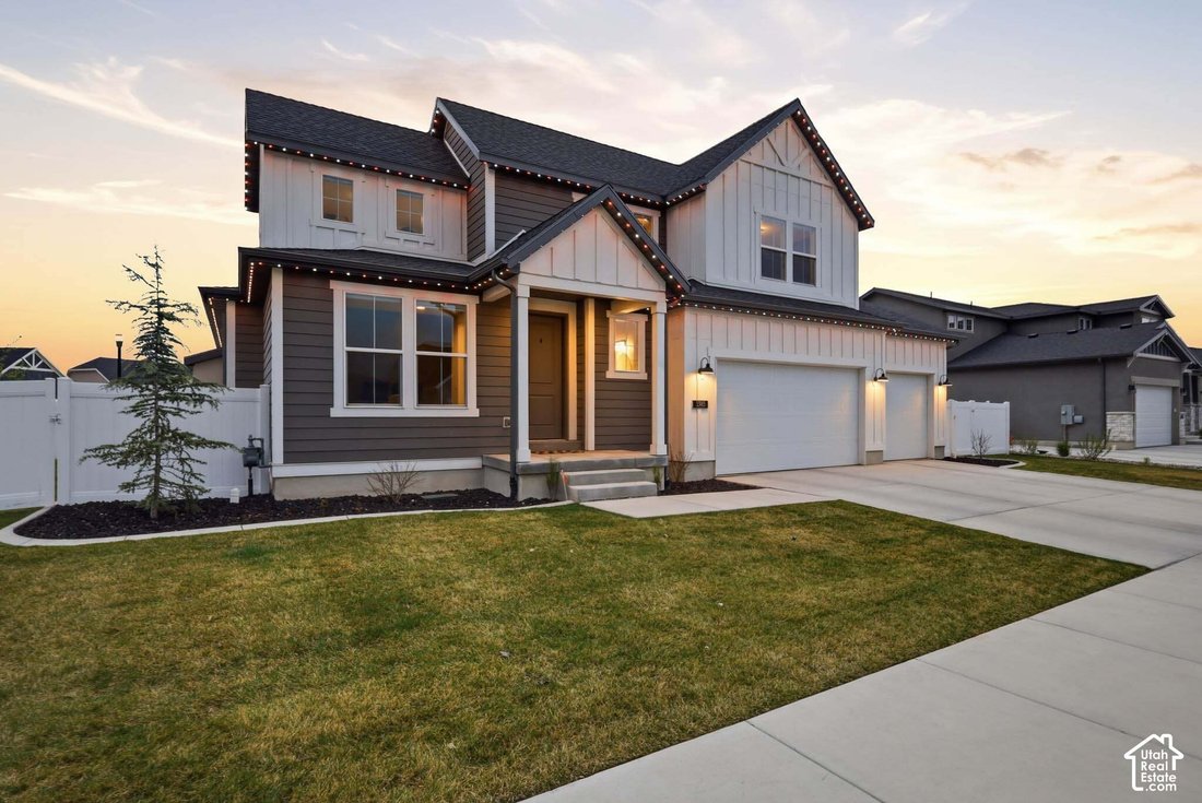 House in Lindon, Utah, United States 3 - 19154944