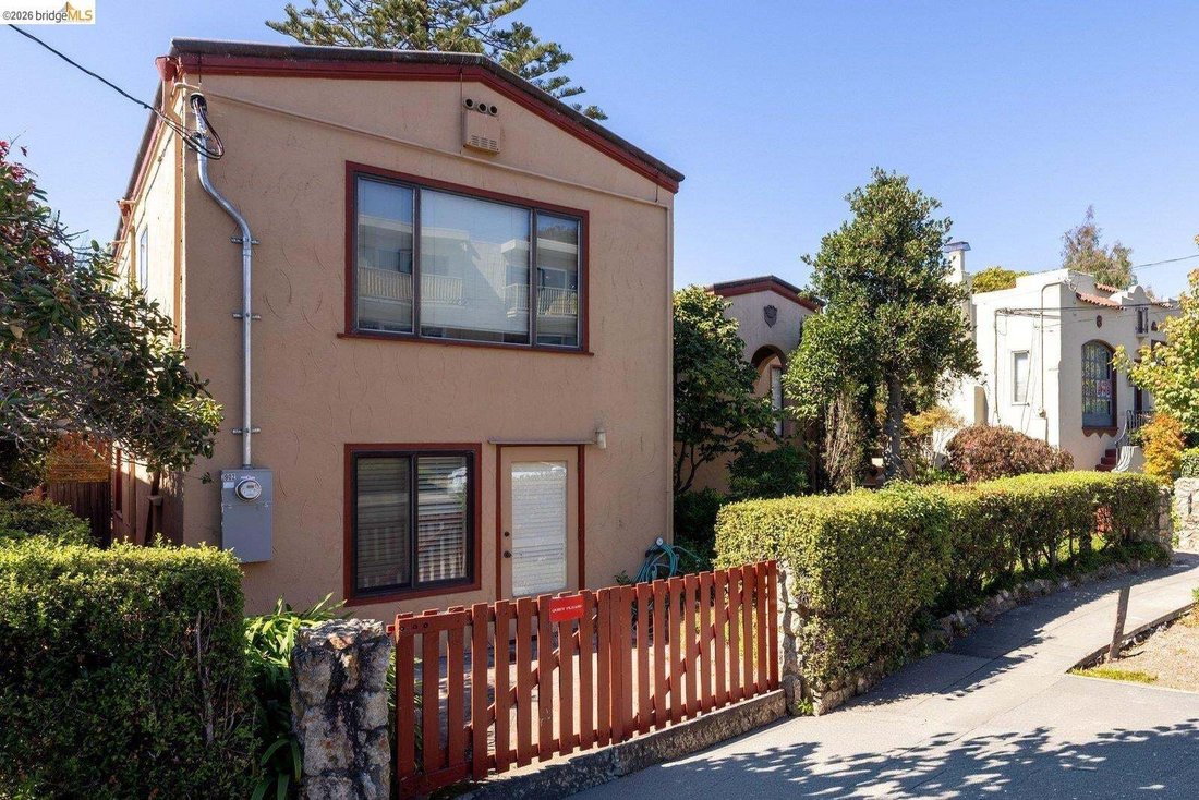 House in Albany, California, United States 4 - 19155149