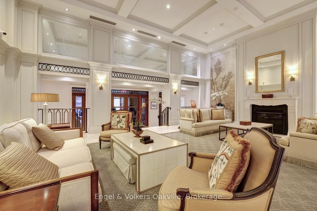 Condominio a Oakville, Ontario, Canada 4 - 19156204