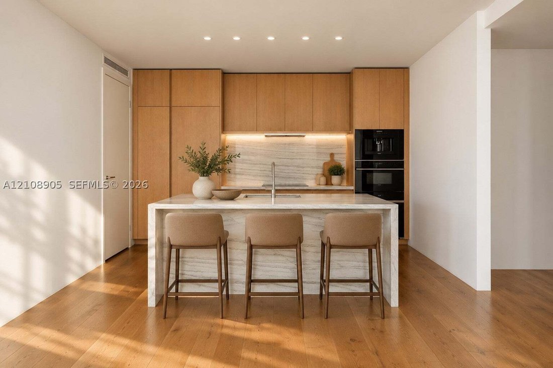 Condominio a Bal Harbour, Florida, Stati Uniti 3 - 19152543