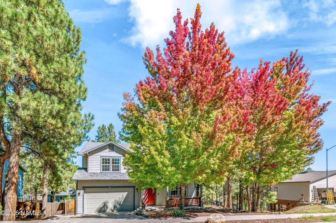 Haus in Flagstaff, Arizona, Vereinigte Staaten 4 - 19154838