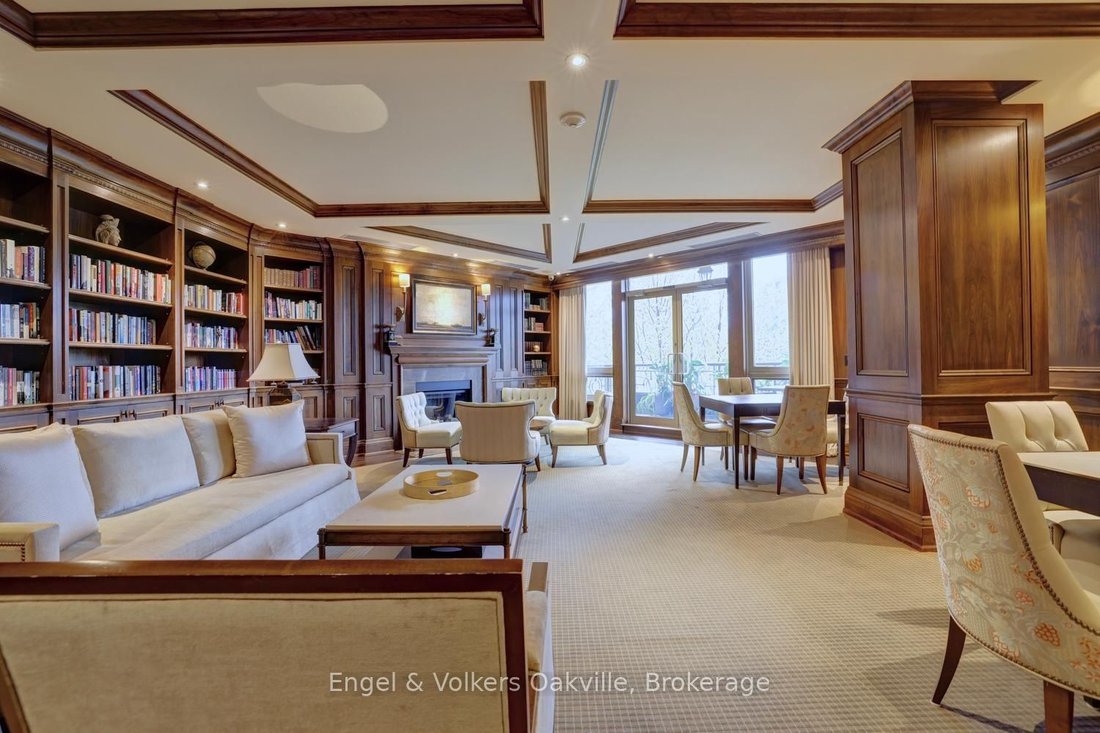 Condominio a Oakville, Ontario, Canada 5 - 19156204