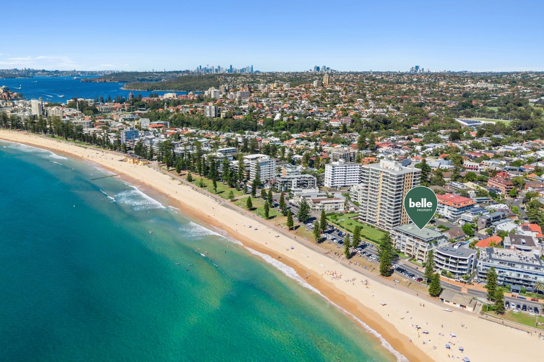 Haus in Manly Council, New South Wales, Australien 3 - 19157592