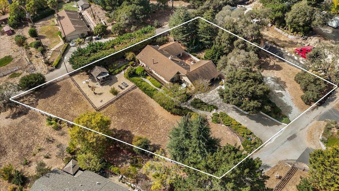 Casa en Salinas, California, Estados Unidos 1 - 19155172