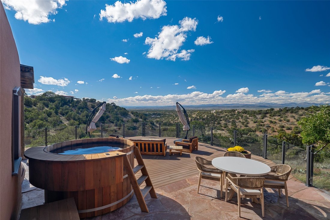 House in Santa Fe, New Mexico, United States 1 - 19153838
