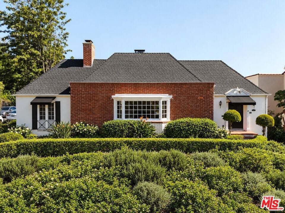 Maison à Los Angeles, Californie, États-Unis 1 - 19154629