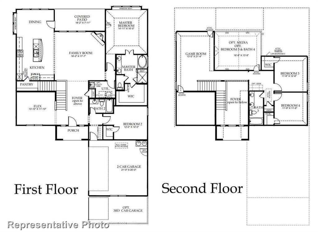 House in Rowlett, Texas, United States 4 - 19152867