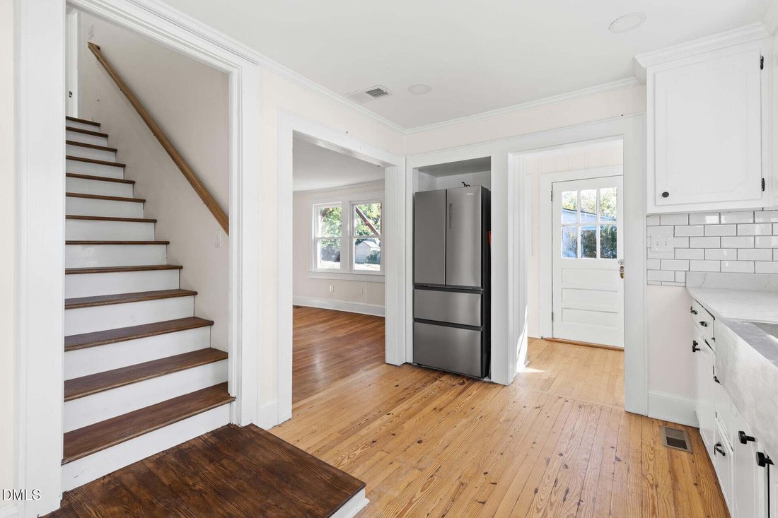 House in Hillsborough, North Carolina, United States 3 - 19152562