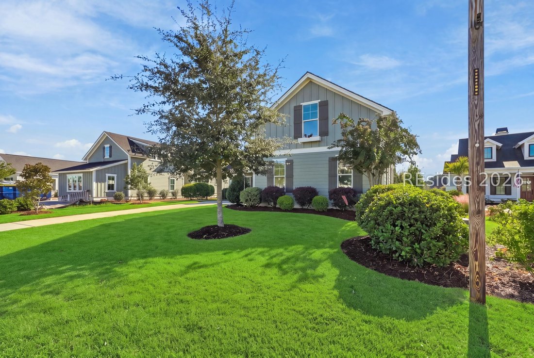 Haus in Bluffton, South Carolina, Vereinigte Staaten 3 - 19146694