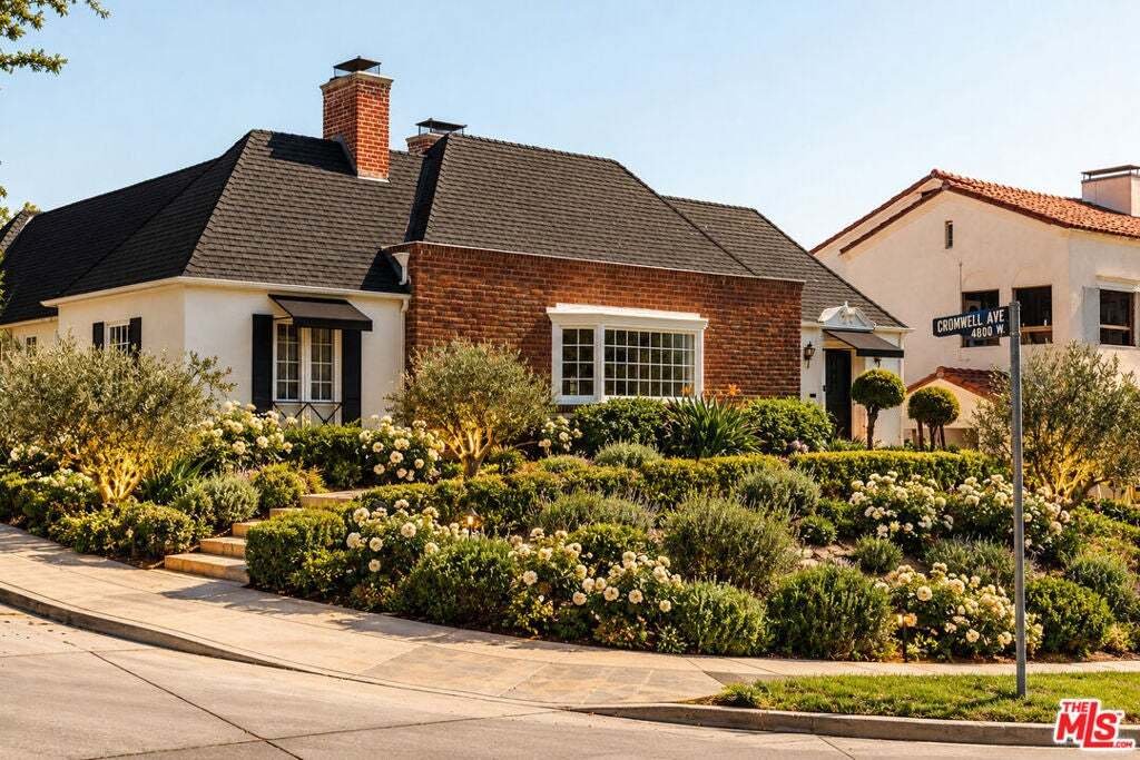 Maison à Los Angeles, Californie, États-Unis 3 - 19154629