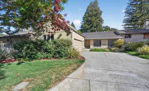 Townhouse in Walnut Creek, California, United States 1