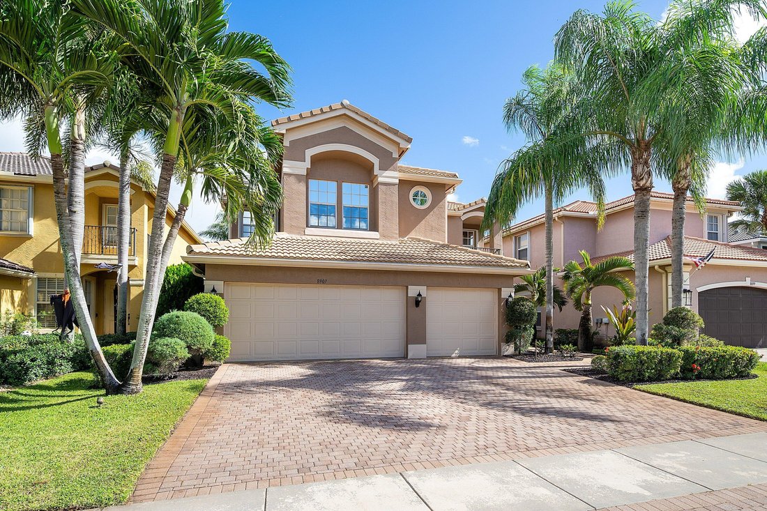 House in Boynton Beach, Florida, United States 2 - 19155256