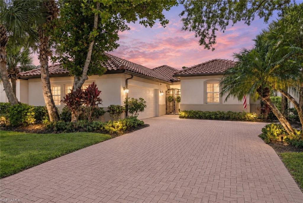 Haus in Estero, Florida, Vereinigte Staaten 1 - 19156240