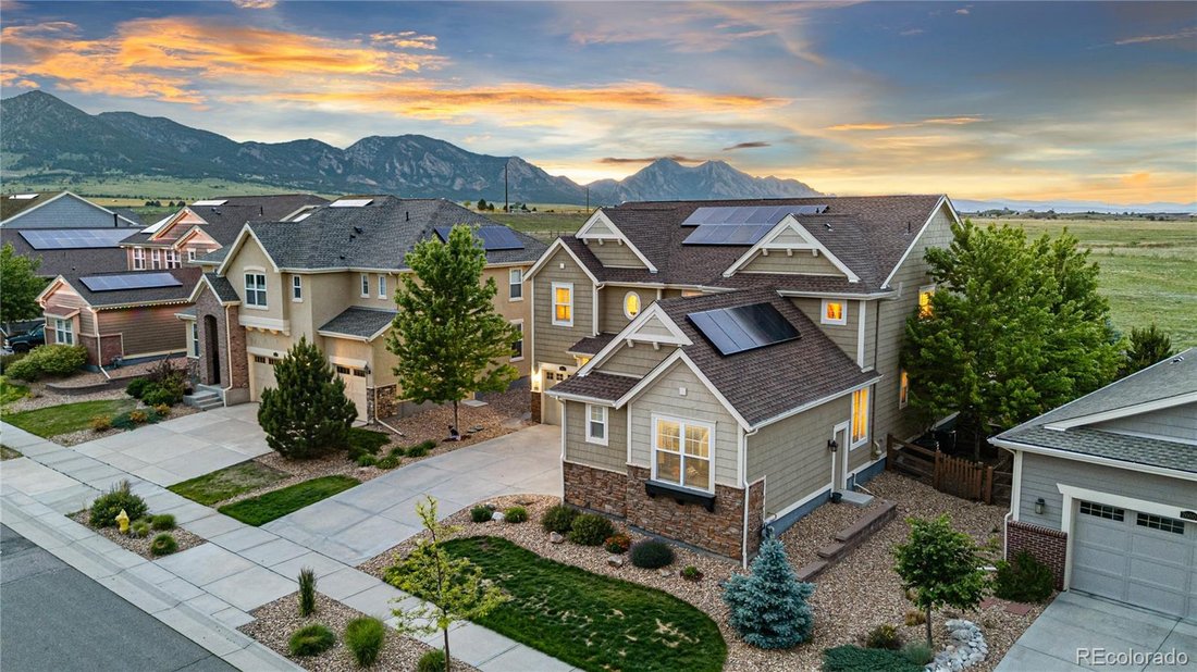 House in Arvada, Colorado, United States 1 - 19153744