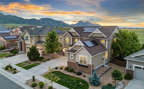 Maison à Arvada, Colorado, États-Unis 1