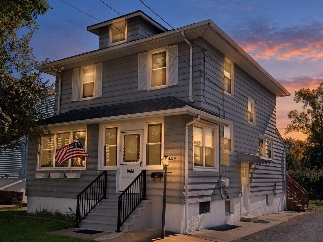 House in Cranford, New Jersey, United States 1 - 19152891