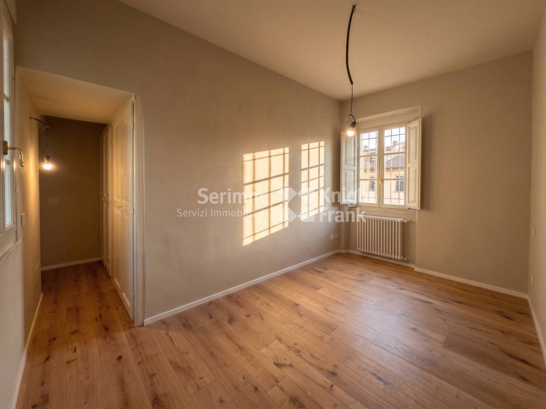 Appartement à Centro Storico, Lucques, Toscane 5 - 19157338