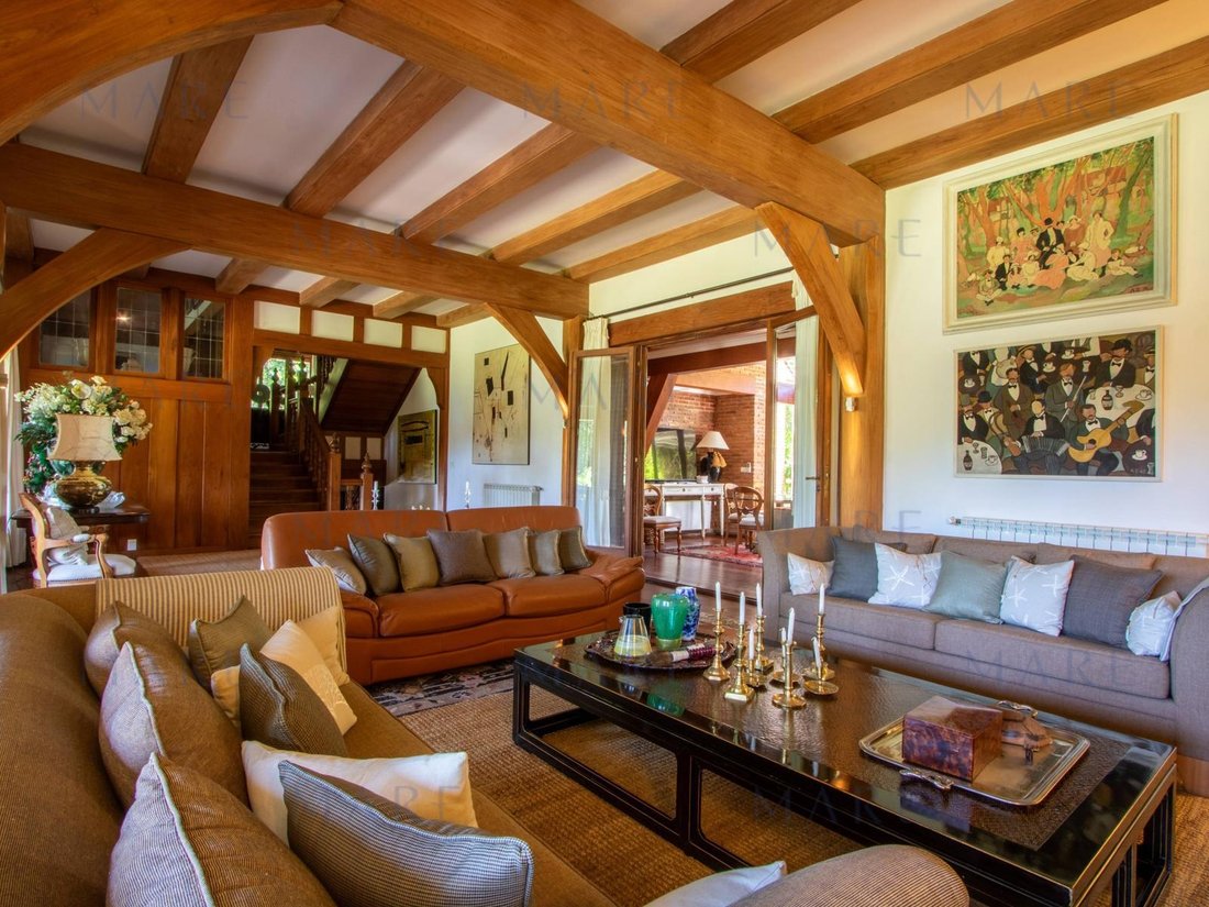 Haus in Punta del Este, Departamento Maldonado, Uruguay 5 - 19155712