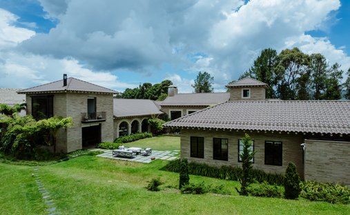 Domaine à Envigado, Antioquia, Colombie 1