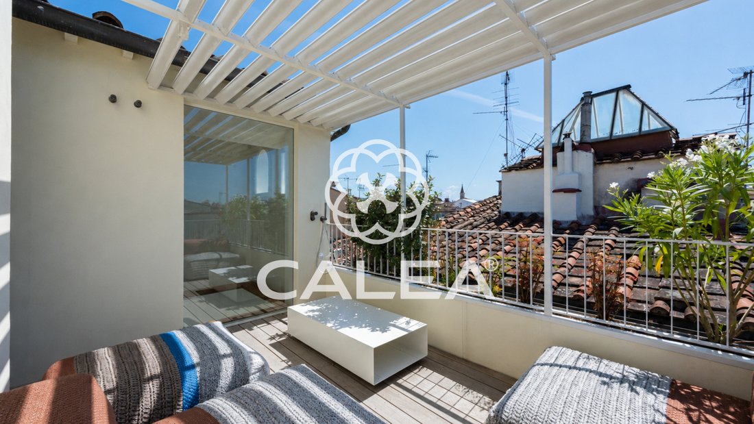 Appartement à Centro, Florence, Toscane 2 - 19153008
