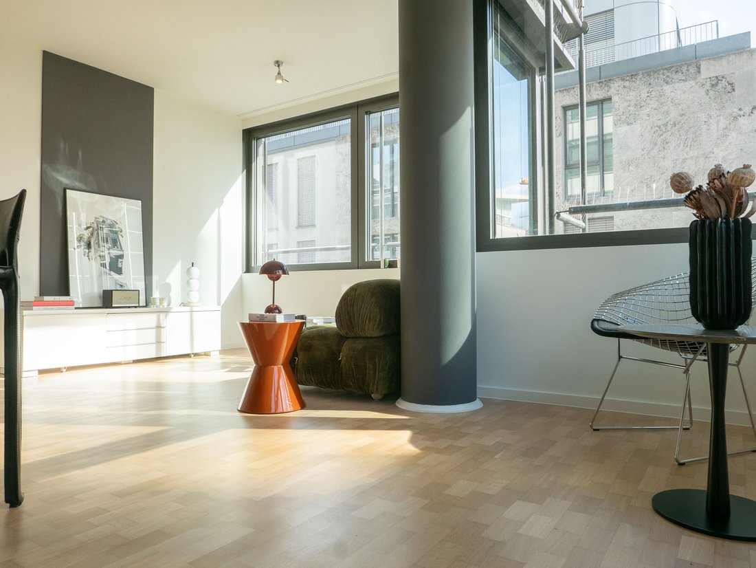 Apartamento en Fráncfort del Meno, Hesse, Alemania 4 - 19153948